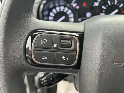 Photo 18 Citroën C3  PureTech 83 ch BVM5 Plus