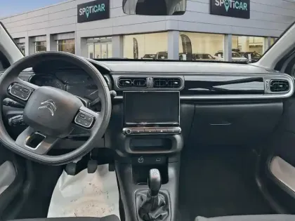 Photo 9 Citroën C3  PureTech 83 ch BVM5 Plus