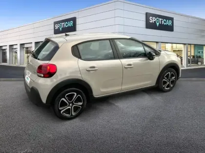 Photo 27 Citroën C3  PureTech 83 ch BVM5 Plus