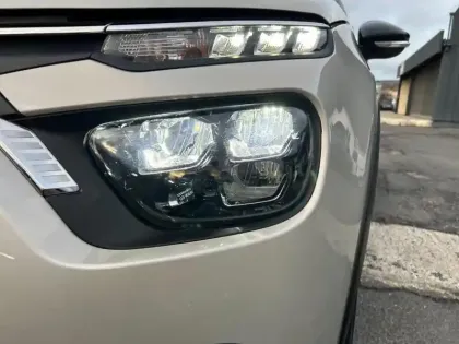 Photo 13 Citroën C3  PureTech 83 ch BVM5 Plus