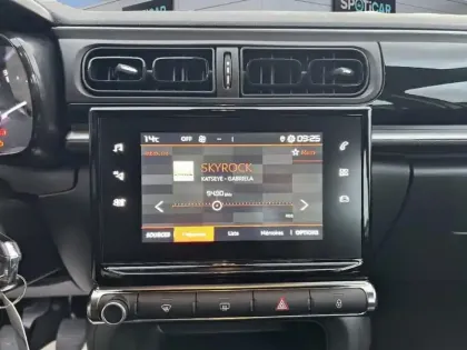 Photo 10 Citroën C3  PureTech 83 ch BVM5 Plus