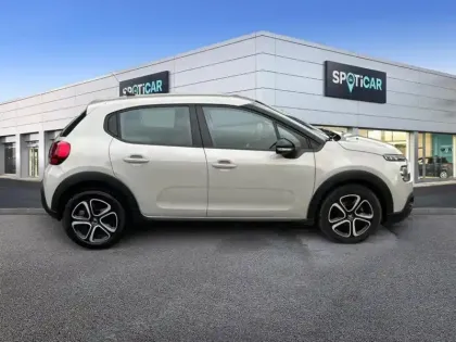 Photo 5 Citroën C3  PureTech 83 ch BVM5 Plus