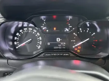 Photo 20 Citroën C3  PureTech 83 ch BVM5 Plus