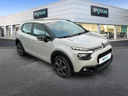 Photo 28 Citroën C3  PureTech 83 ch BVM5 Plus