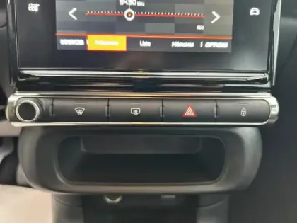 Photo 12 Citroën C3  PureTech 83 ch BVM5 Plus