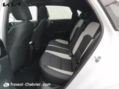 Photo 22 Kia Ceed  1.0 T-GDI 120 ch ISG BVM6 GT Line