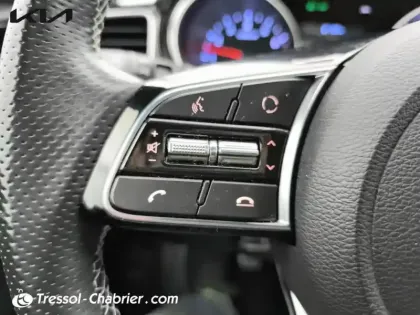 Photo 18 Kia Ceed  1.0 T-GDI 120 ch ISG BVM6 GT Line