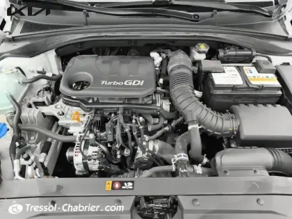 Photo 6 Kia Ceed  1.0 T-GDI 120 ch ISG BVM6 GT Line