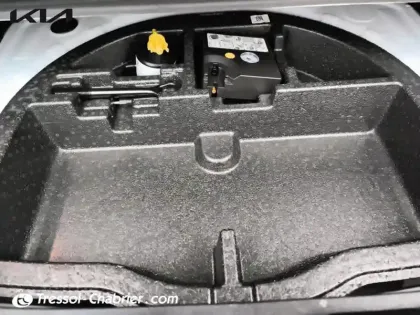 Photo 26 Kia Ceed  1.0 T-GDI 120 ch ISG BVM6 GT Line