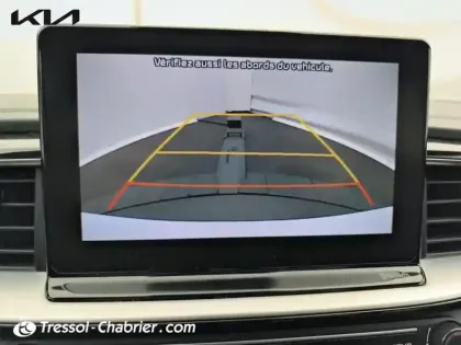 Photo 25 Kia Ceed  1.0 T-GDI 120 ch ISG BVM6 GT Line