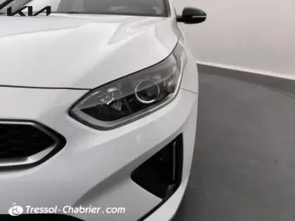 Photo 13 Kia Ceed  1.0 T-GDI 120 ch ISG BVM6 GT Line