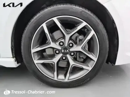 Photo 14 Kia Ceed  1.0 T-GDI 120 ch ISG BVM6 GT Line