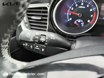 Photo 17 Kia Ceed  1.0 T-GDI 120 ch ISG BVM6 GT Line