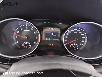 Photo 20 Kia Ceed  1.0 T-GDI 120 ch ISG BVM6 GT Line