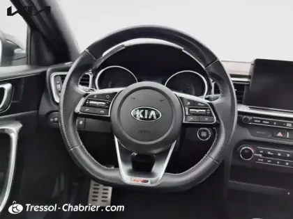 Photo 11 Kia Ceed  1.0 T-GDI 120 ch ISG BVM6 GT Line