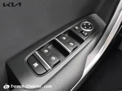 Photo 19 Kia Ceed  1.0 T-GDI 120 ch ISG BVM6 GT Line