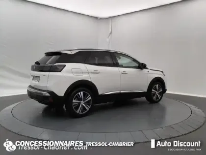 Photo 27 Peugeot 3008  Hybrid 225 e-EAT8 Roadtrip