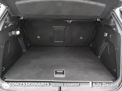 Photo 7 Peugeot 3008  Hybrid 225 e-EAT8 Roadtrip