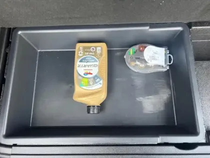 Photo 26 Peugeot 3008  Hybrid 225 e-EAT8 Allure Pack