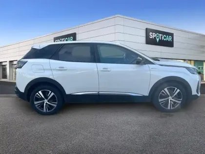 Photo 5 Peugeot 3008  Hybrid 225 e-EAT8 Allure Pack