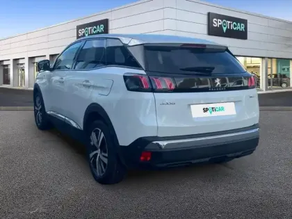 Photo 29 Peugeot 3008  Hybrid 225 e-EAT8 Allure Pack