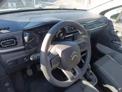 Photo 12 Citroën C3  PureTech 83 ch BVM5 Max