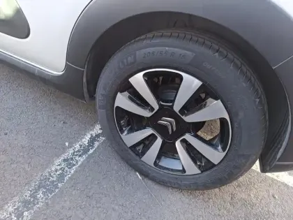 Photo 8 Citroën C3  PureTech 83 ch BVM5 Max