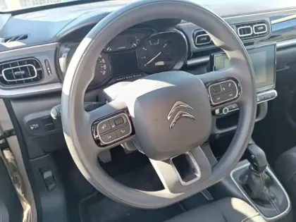 Photo 6 Citroën C3  PureTech 83 ch BVM5 Max