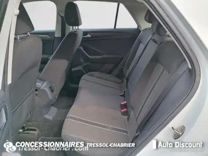 Photo 22 Volkswagen T-roc  1.0 TSI 115 Start/Stop BVM6 Lounge