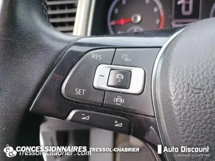 Photo 18 Volkswagen T-roc  1.0 TSI 115 Start/Stop BVM6 Lounge