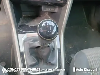 Photo 23 Volkswagen T-roc  1.0 TSI 115 Start/Stop BVM6 Lounge