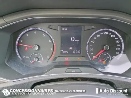 Photo 20 Volkswagen T-roc  1.0 TSI 115 Start/Stop BVM6 Lounge