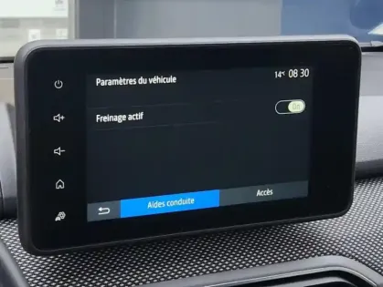 Photo 11 Dacia Sandero Confort SCe 65 -22