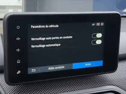 Photo 10 Dacia Sandero Confort SCe 65 -22