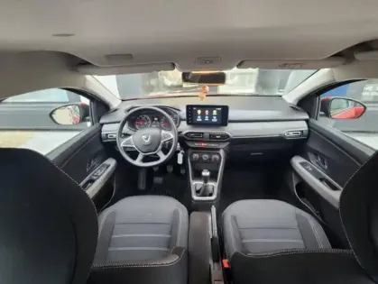 Photo 3 Dacia Sandero Confort SCe 65 -22