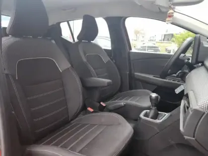 Photo 22 Dacia Sandero Confort SCe 65 -22