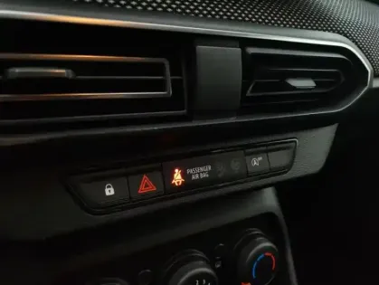 Photo 16 Dacia Sandero Confort SCe 65 -22