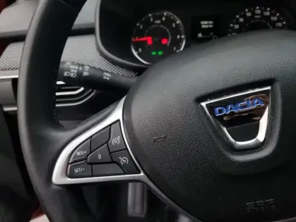 Photo 14 Dacia Sandero Confort SCe 65 -22