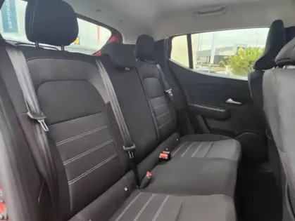 Photo 23 Dacia Sandero Confort SCe 65 -22