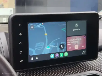 Photo 9 Dacia Sandero Confort SCe 65 -22