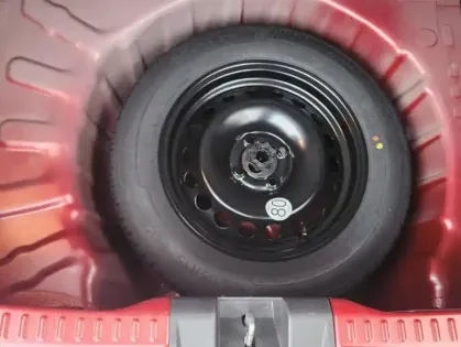 Photo 8 Dacia Sandero Confort SCe 65 -22