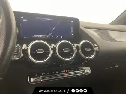 Photo 9 Mercedes GLA 200 d AMG Line