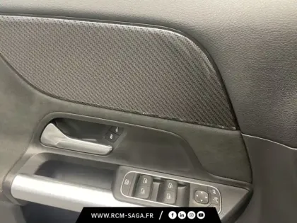 Photo 42 Mercedes GLA 200 d AMG Line