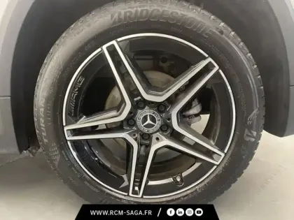 Photo 7 Mercedes GLA 200 d AMG Line