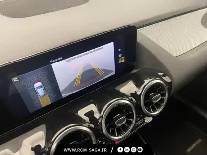 Photo 36 Mercedes GLA 200 d AMG Line