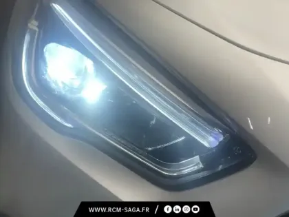 Photo 20 Mercedes GLA 200 d AMG Line