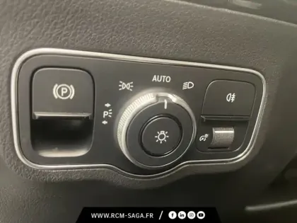 Photo 43 Mercedes GLA 200 d AMG Line