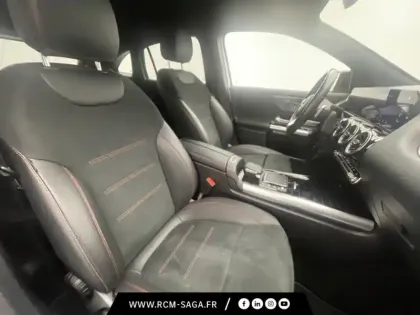 Photo 17 Mercedes GLA 200 d AMG Line