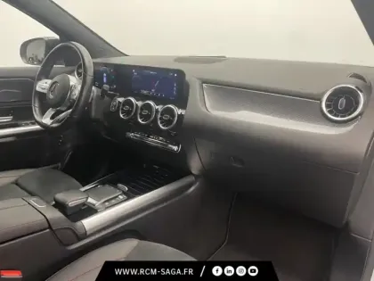 Photo 5 Mercedes GLA 200 d AMG Line