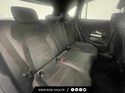 Photo 39 Mercedes GLA 200 d AMG Line